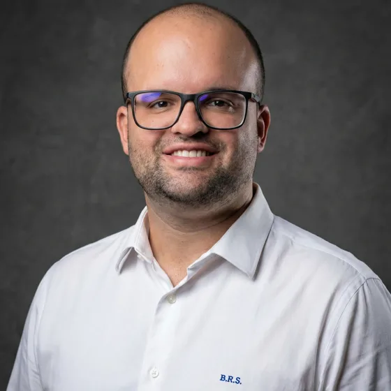 Engenheiro Breno Rocha Souza
